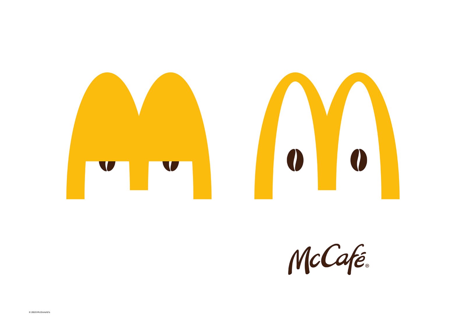 McDonald’s a un grain