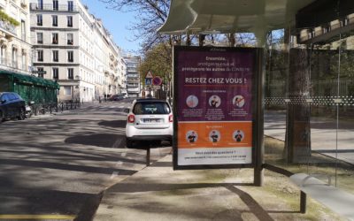 3 colonnes à la une