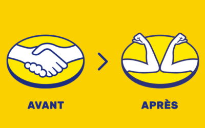 On se serre les coudes