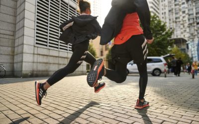 Run Barry….Run ! ! !