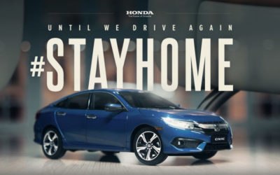 Until we drive again