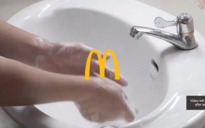 McDo s’en lave les mains