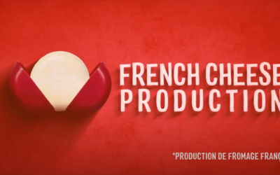 Mini Babybel fait son cinéma