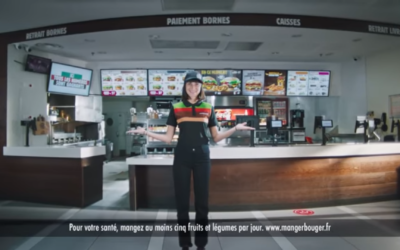 Mange moi si tu peux