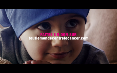 N’oublions pas les enfants