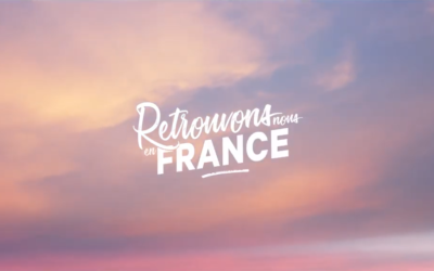 C&rsquo;est l&rsquo;hymne de nos campagnes