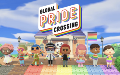 Pride (In The Name of Love)