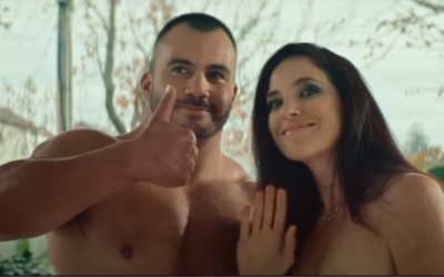 Le porno c&rsquo;est faux