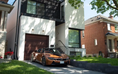 BMW c’est pour toit émois