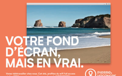 Le télétravail sans faille