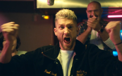 Avoir les boules….