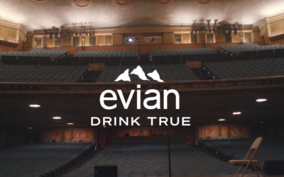 Dua Lipa a de la bouteille