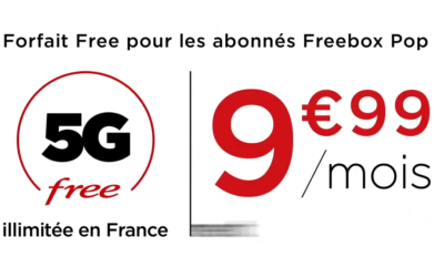 Le multivers est dans le Free