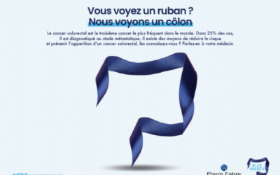 Côlon me dépiste et vite !