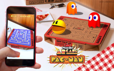 C’est dans la boîte