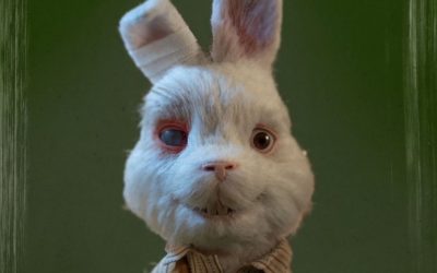 C’est chaud pour Jojo