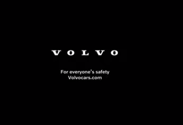 Avec Volvo c’est crash