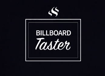 Tomber dans le panneau