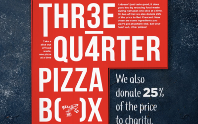 C’est dans la boîte