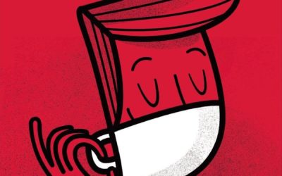 C’est fort de café