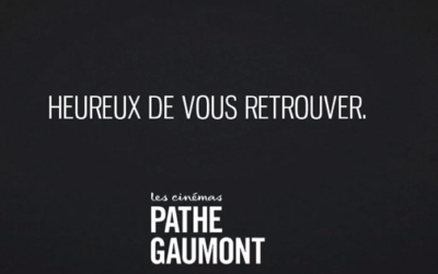 Pathé fait son cinéma