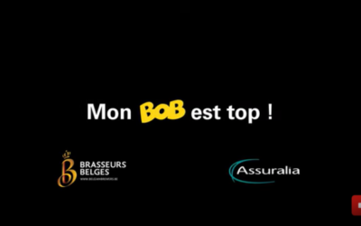 Bob le sauveteur