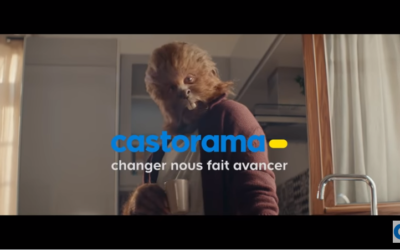 Le castor c’est le plus fort