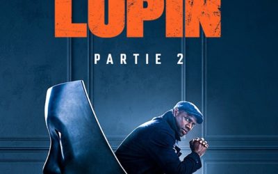 Lupin a un sacré réseau