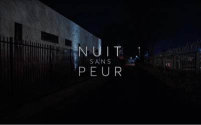 Une campagne lumineuse