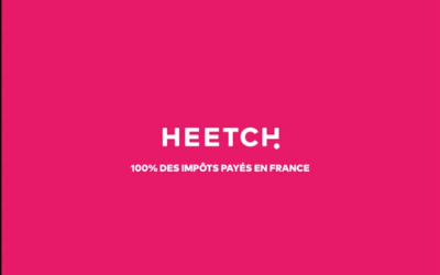 Plus riche avec Heetch