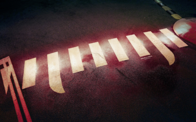 Paf ! Dans les dents