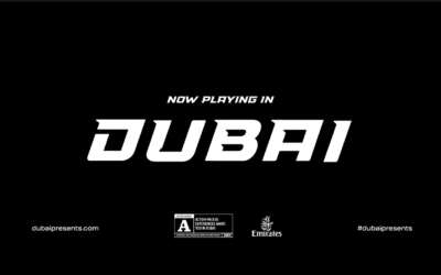 Dubaï ? C’est oui d’office