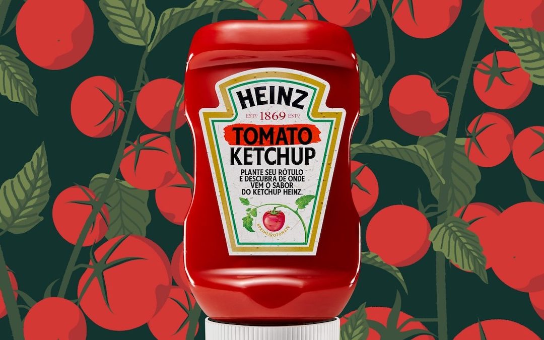 Heinz se plante