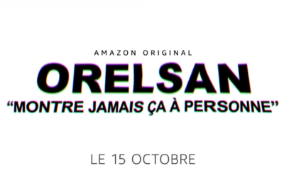 Orelsan s’expose