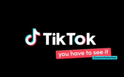 TIK TOK : qui est là ?