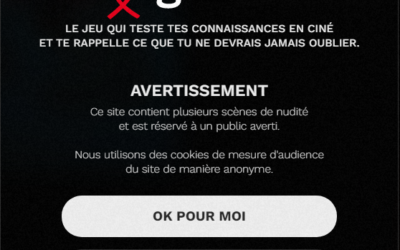 Let’s Talk about sex