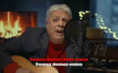 Je te donne