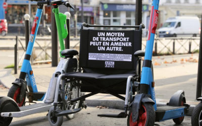 Un fauteuil pour deux