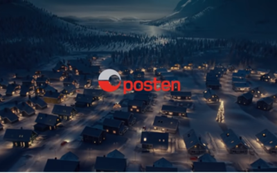 Quand Harry a rencontré le Père Noël