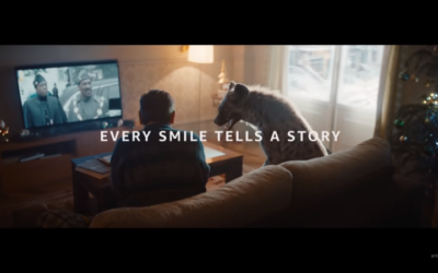 Amazon Prime et son hyghyène