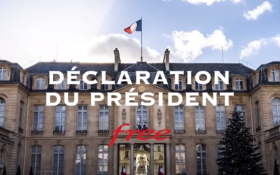 Vive la République, Vive la Freeance