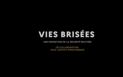 Vies brisées