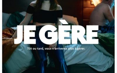 Je gère