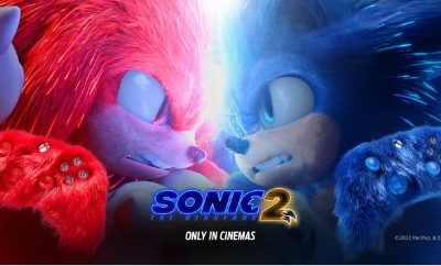 Opération super Sonic