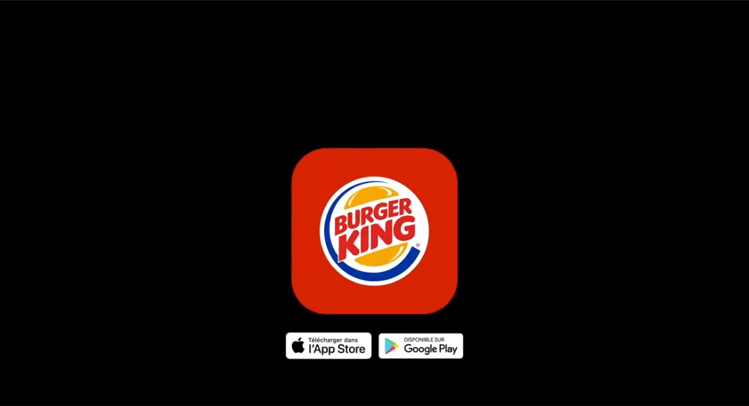 Burger King trouve le bon créneau