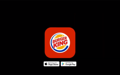 Burger King trouve le bon créneau