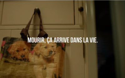 La mort vous va si bien