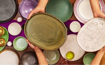 Les pieds dans le plat