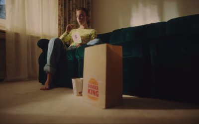 Je mange donc je suis