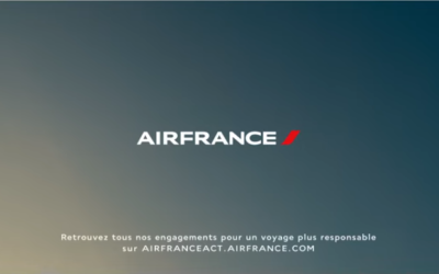 Air France et son AURA